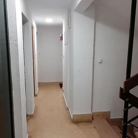 Appartamento El Palo Cosy, 200 M From The Beach Málaga Esterno foto